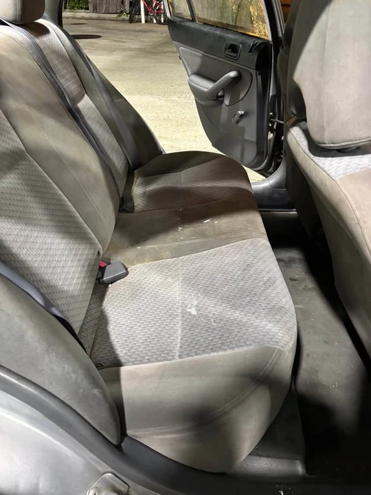 2004 Honda Civic 7th Gen - Image 13 of 15