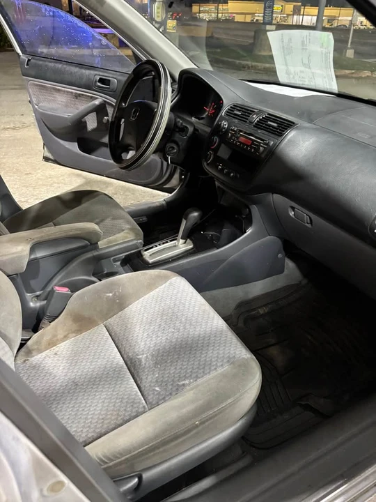 2004 Honda Civic 7th Gen - Image 12 of 15
