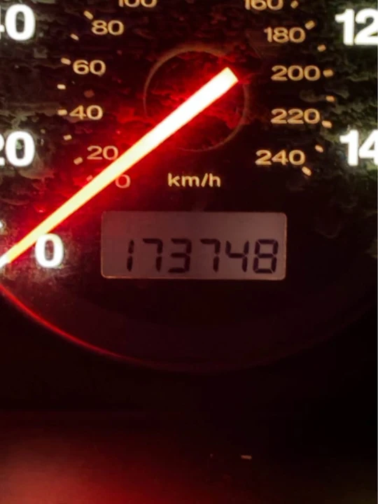 2004 Honda Civic 7th Gen - Image 7 of 15