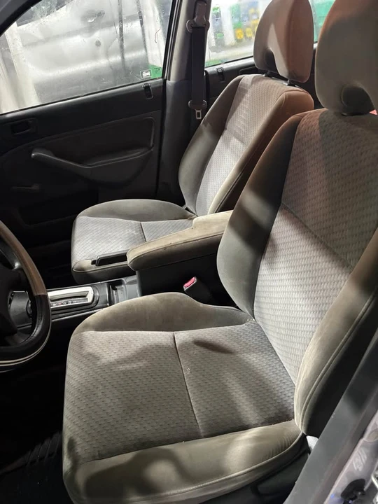 2004 Honda Civic 7th Gen - Image 10 of 15