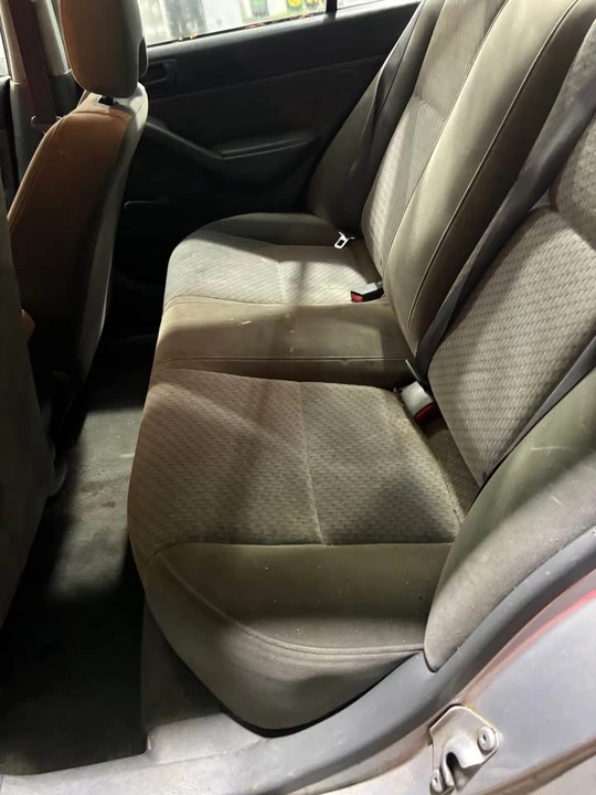 2004 Honda Civic 7th Gen - Image 11 of 15