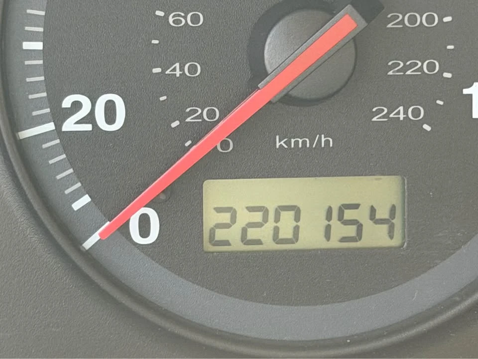 2004 Honda Civic 7th Gen - Image 6 of 7