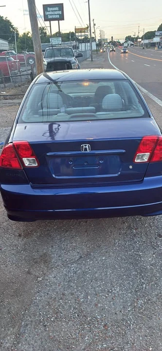 2004 Honda Civic 7th Gen - Image 2 of 5