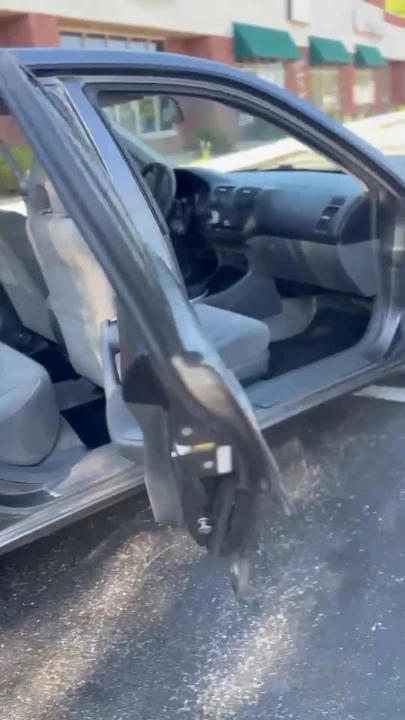 2004 Honda Civic 7th Gen - Image 12 of 12