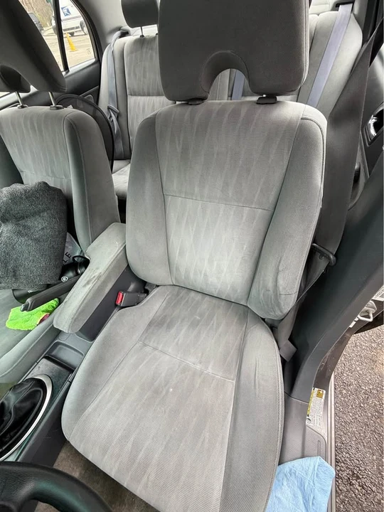 2004 Honda Civic 7th Gen - Image 8 of 13