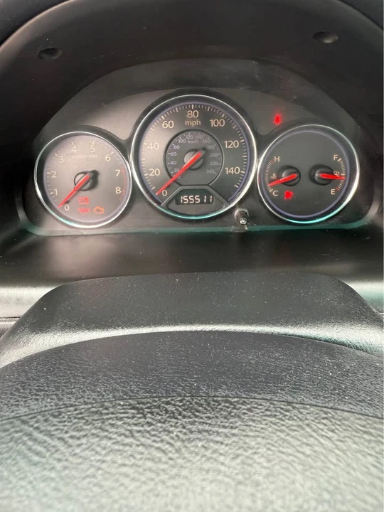 2004 Honda Civic 7th Gen - Image 12 of 13