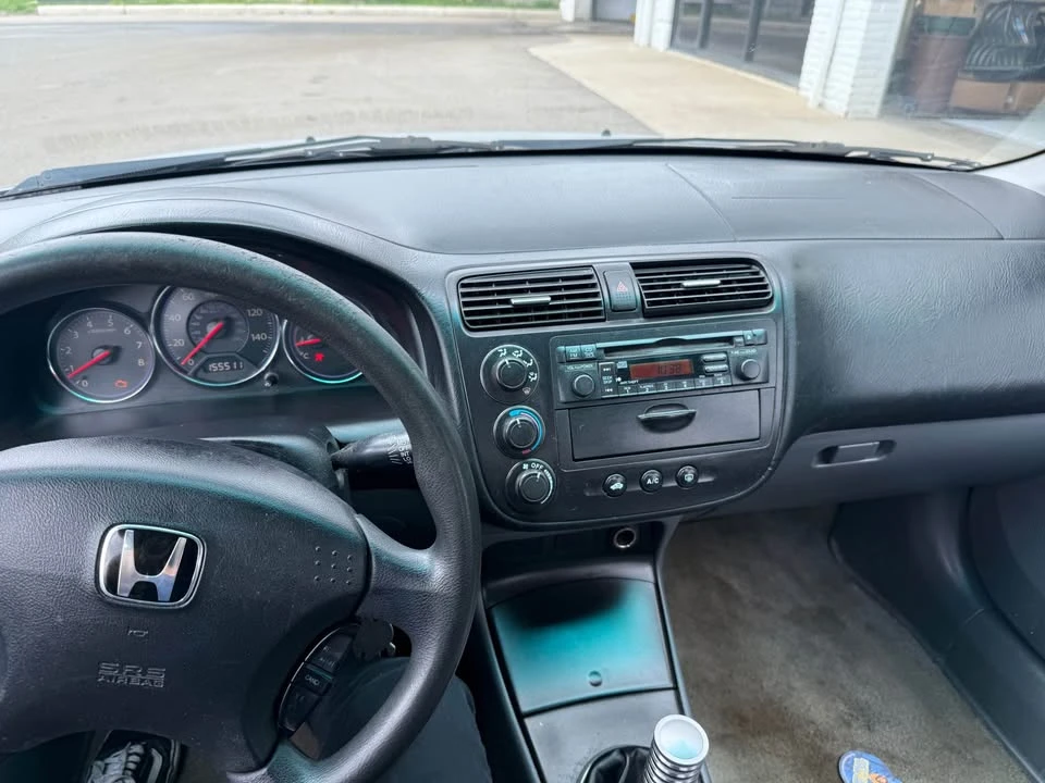 2004 Honda Civic 7th Gen - Image 13 of 13