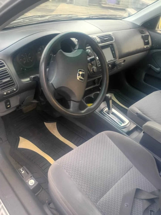 2004 Honda Civic 7th Gen - Image 7 of 9