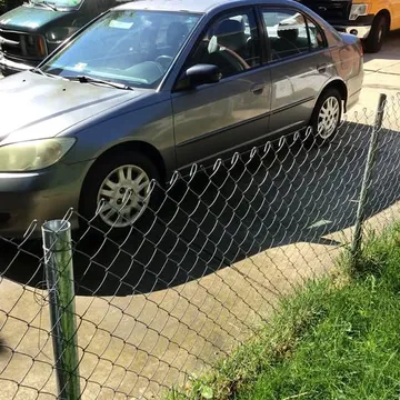 2004 Honda Civic