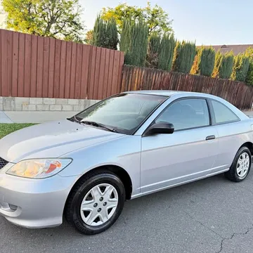 2004 Honda Civic