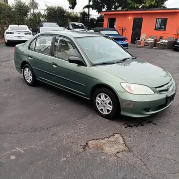 2004 Honda Civic