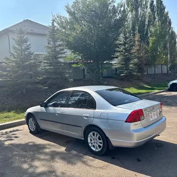 2004 Honda Civic