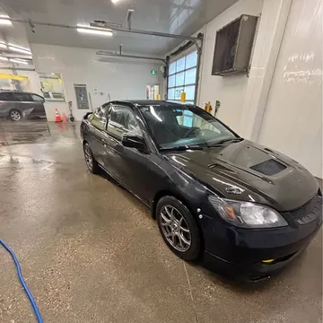 2004 Honda Civic