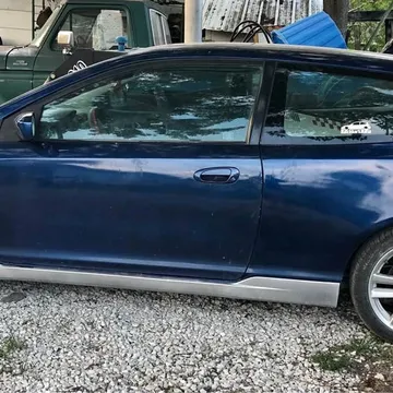 2004 Honda Civic