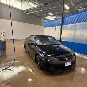 2004 Honda Civic