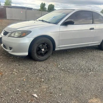 2004 Honda Civic