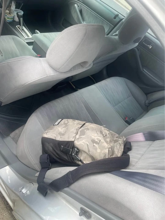 2004 Honda Civic 7th Gen - Image 4 of 7