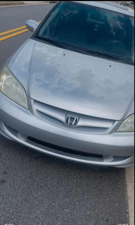 2004 Honda Civic 7th Gen - Image 5 of 7