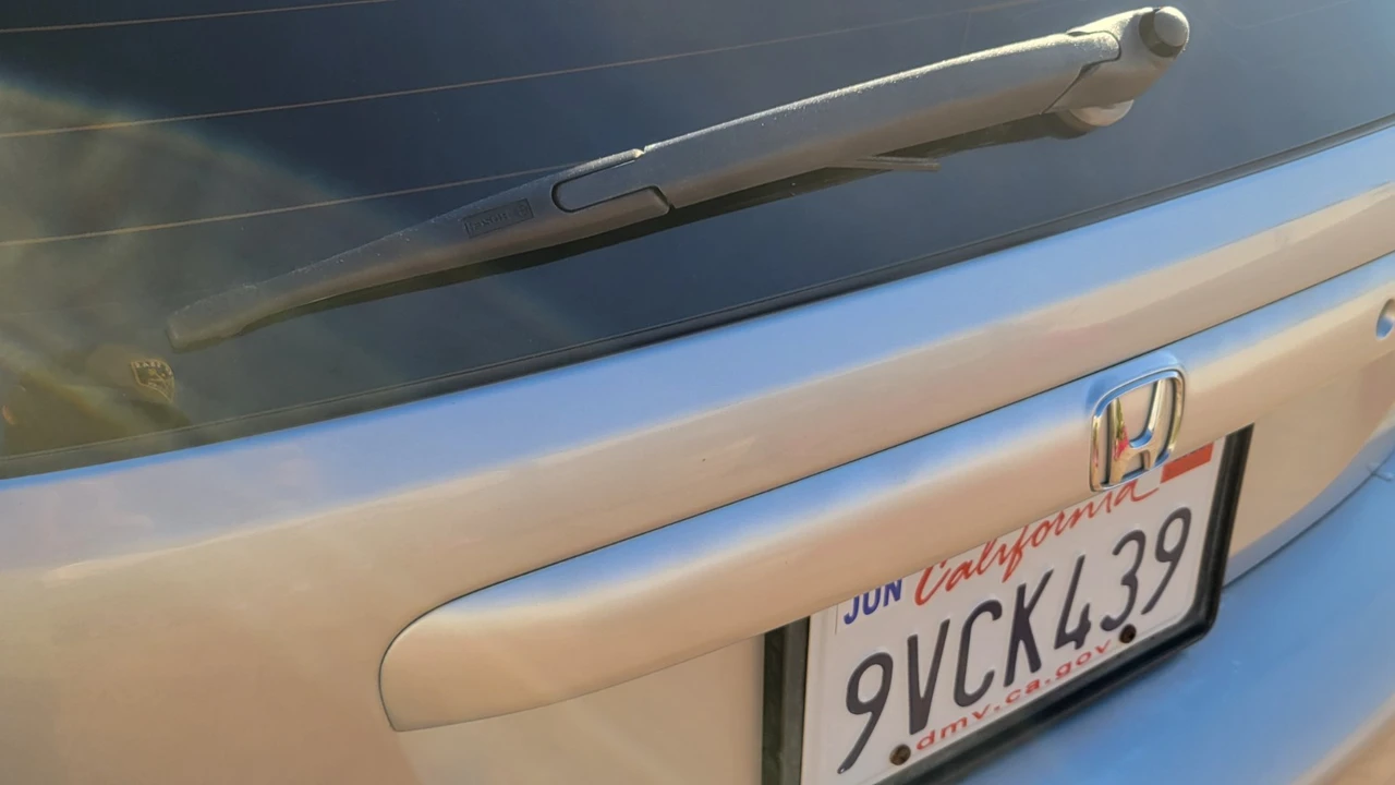 2004 Honda Civic 7th Gen - Image 13 of 21