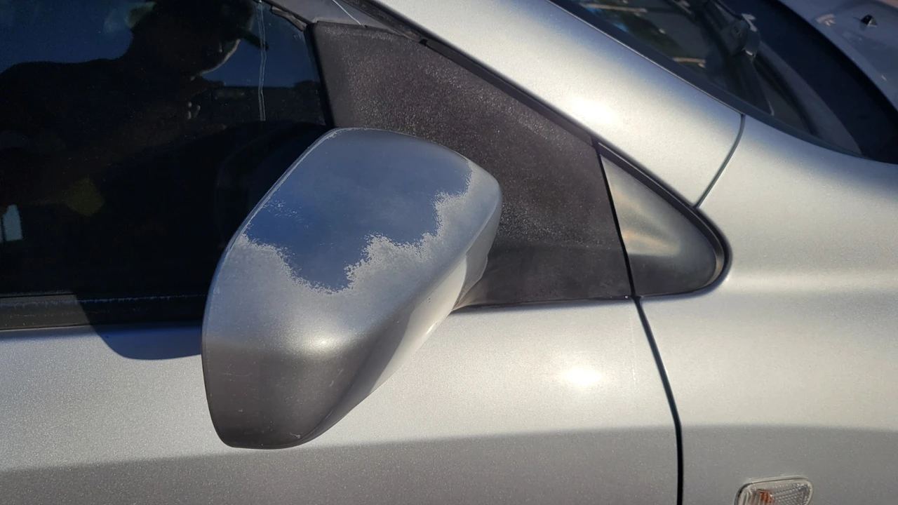 2004 Honda Civic 7th Gen - Image 11 of 21