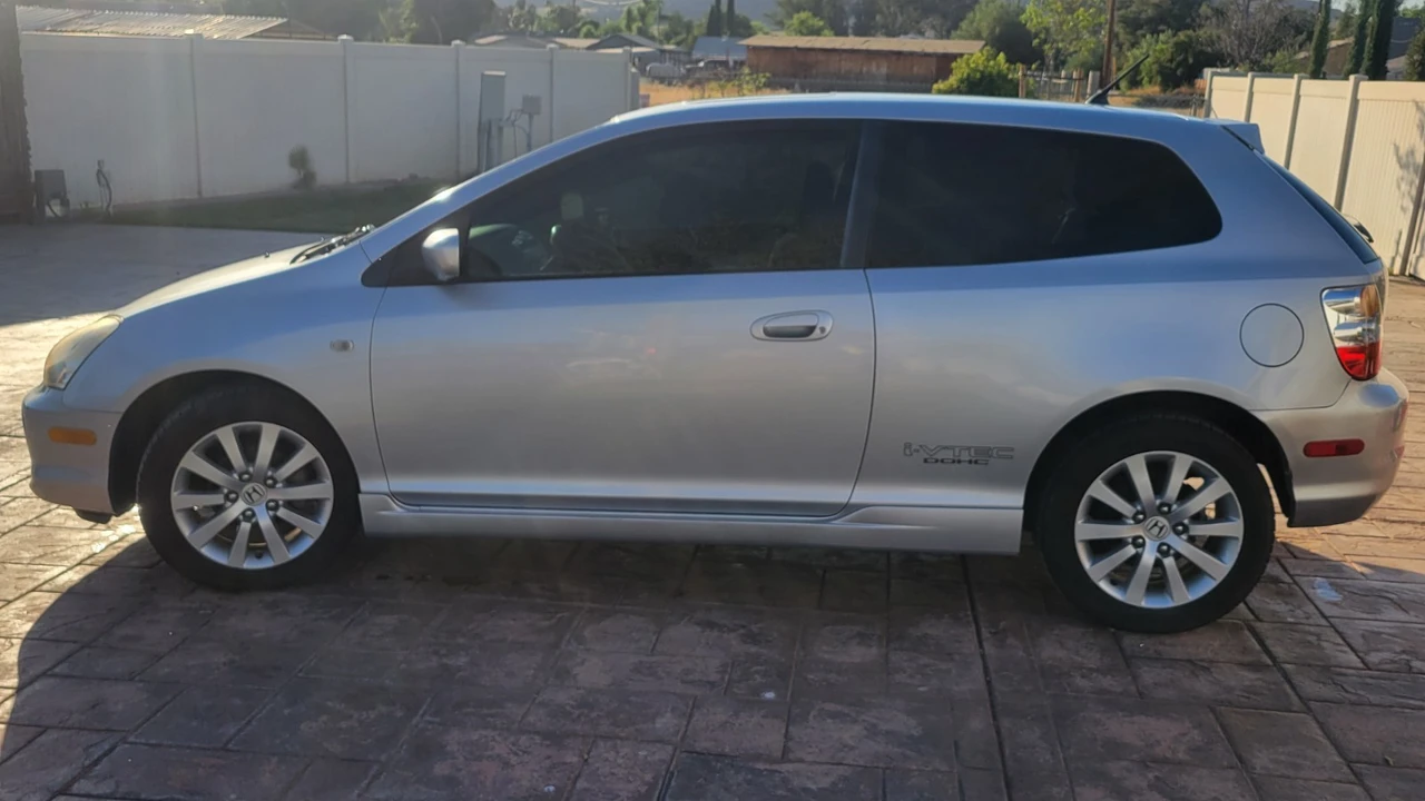 2004 Honda Civic 7th Gen - Image 3 of 21