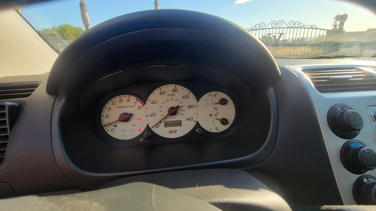 2004 Honda Civic 7th Gen - Image 21 of 21