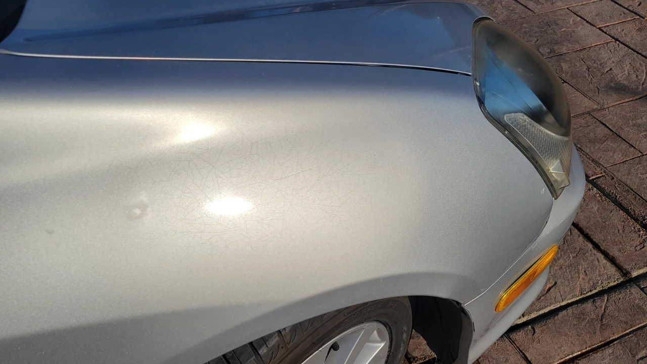 2004 Honda Civic 7th Gen - Image 10 of 21