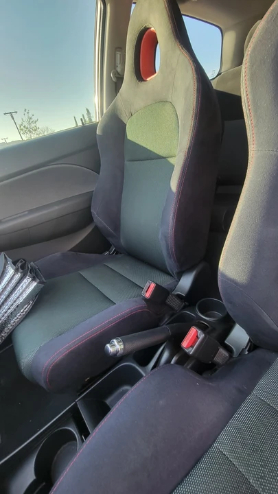 2004 Honda Civic 7th Gen - Image 19 of 21