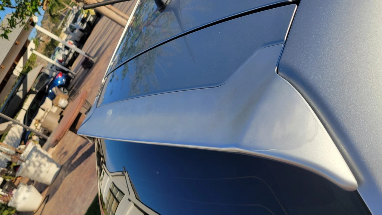 2004 Honda Civic 7th Gen - Image 12 of 21