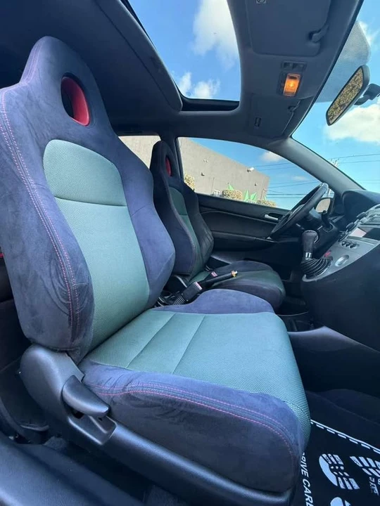 2004 Honda EP3 Civic Si - Image 12 of 16