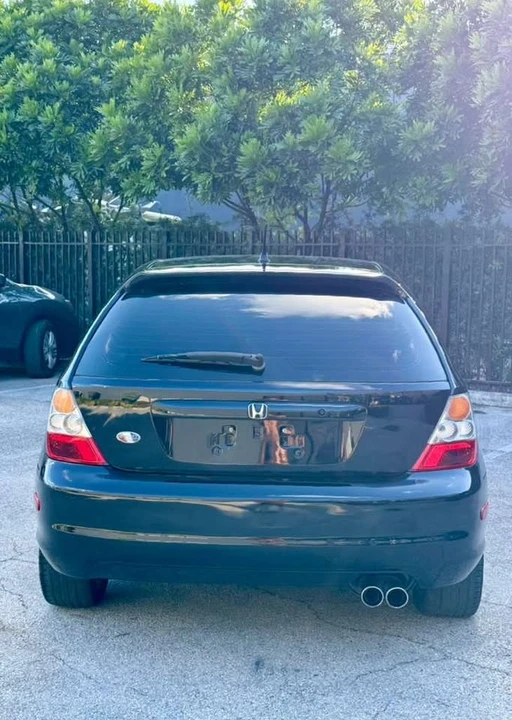 2004 Honda EP3 Civic Si - Image 5 of 16