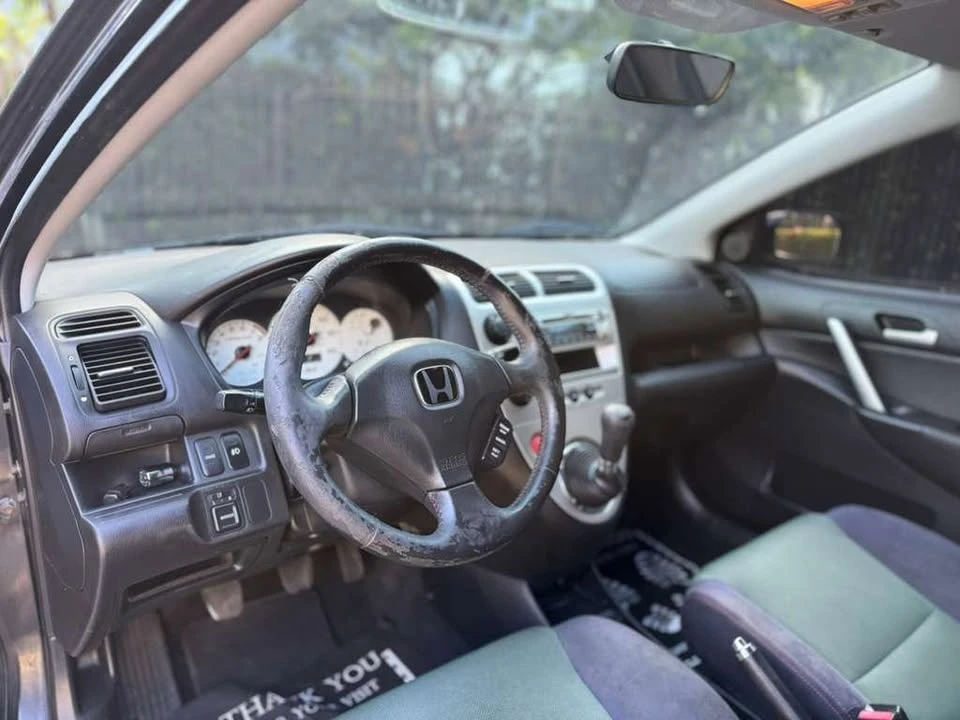 2004 Honda EP3 Civic Si - Image 9 of 16