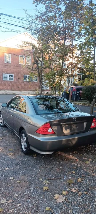 2004 Honda EP3 Civic Si - Image 4 of 8
