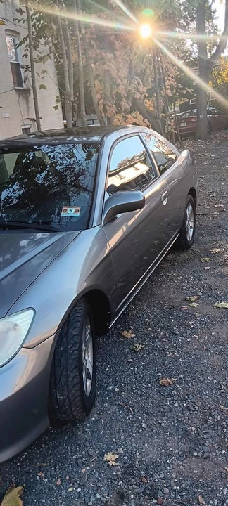 2004 Honda EP3 Civic Si - Image 6 of 8
