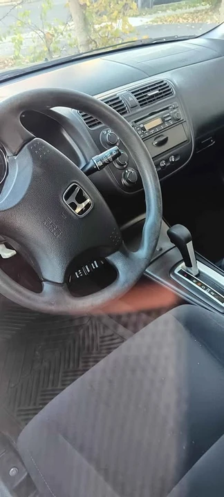 2004 Honda EP3 Civic Si - Image 2 of 8