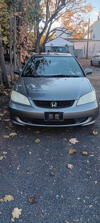 2004 Honda EP3 Civic Si - Image 5 of 8