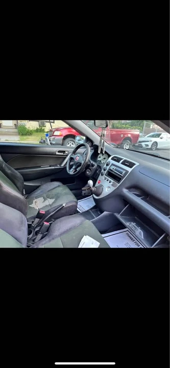 2004 Honda EP3 Civic Si - Image 4 of 7
