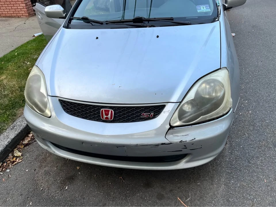 2004 Honda EP3 Civic Si - Image 6 of 7