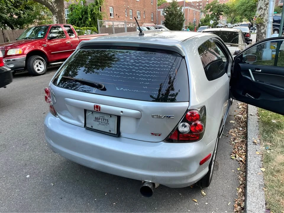 2004 Honda EP3 Civic Si - Image 5 of 7
