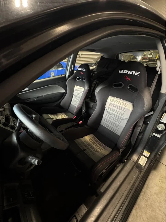 2004 Honda EP3 Civic Si - Image 15 of 19