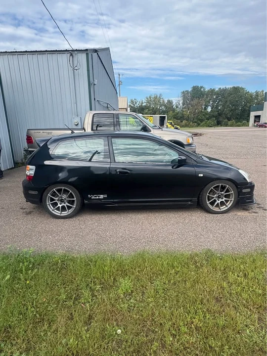 2004 Honda EP3 Civic Si - Image 5 of 19