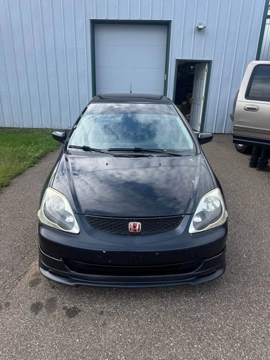 2004 Honda EP3 Civic Si - Image 3 of 19