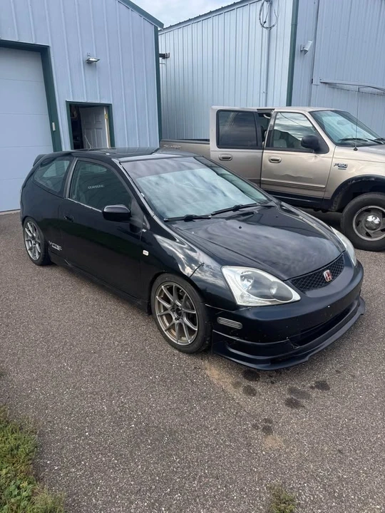 2004 Honda EP3 Civic Si - Image 4 of 19
