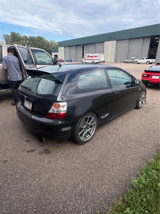 2004 Honda EP3 Civic Si - Image 6 of 19