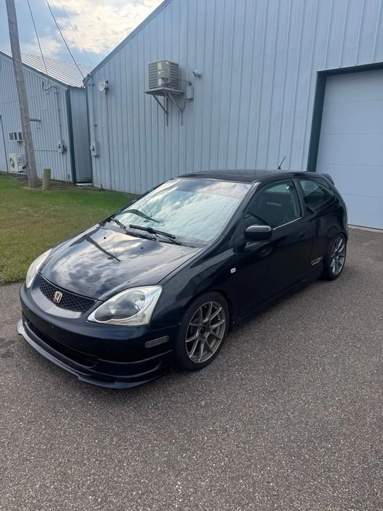 2004 Honda EP3 Civic Si - Image 2 of 19