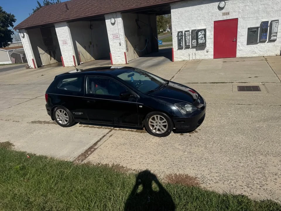 2004 Honda EP3 Civic Si - Image 2 of 9