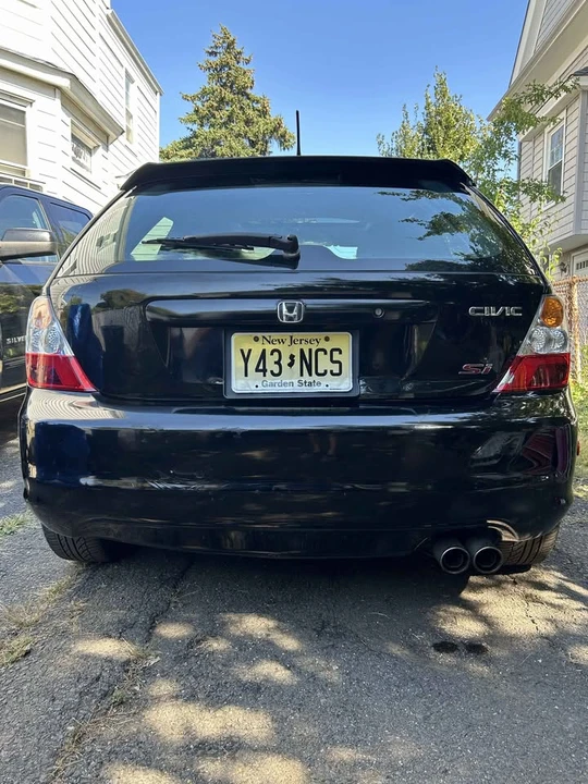 2004 Honda EP3 Civic Si - Image 4 of 11