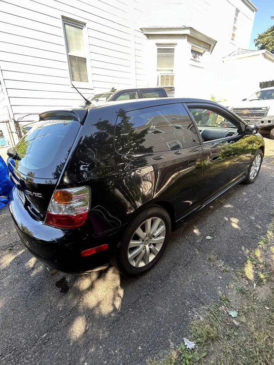 2004 Honda EP3 Civic Si - Image 3 of 11