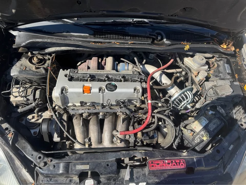 2004 Honda EP3 Civic Si - Image 6 of 9