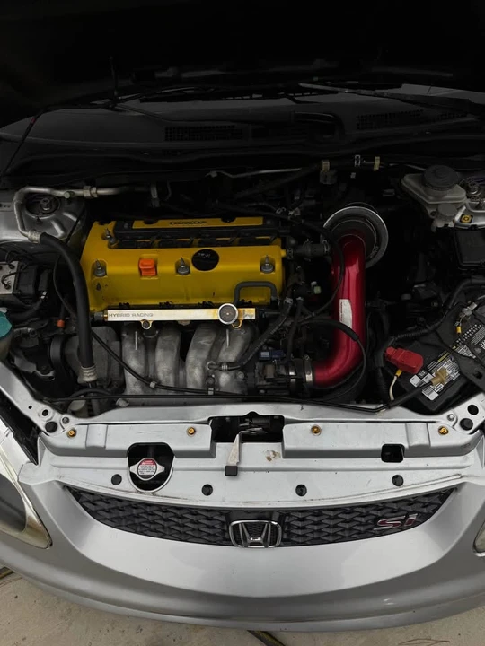 2004 Honda EP3 Civic Si - Image 3 of 6